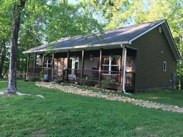 1110 Old Highway 411, Chatsworth, GA 30705