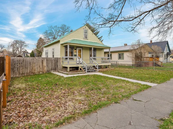 922 4th Ave E, Kalispell, MT 59901