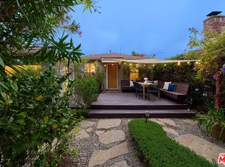 3628 Rosewood Ave, Los Angeles, CA 90066