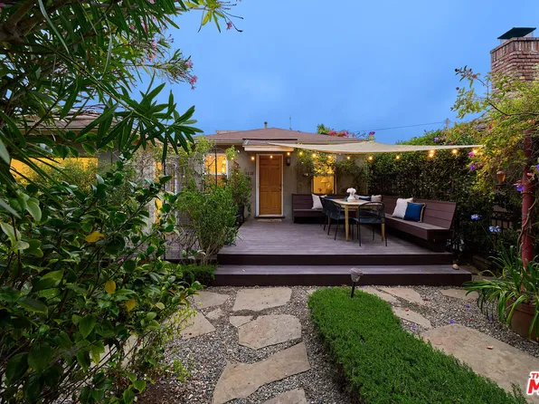 3628 Rosewood Ave, Los Angeles, CA 90066