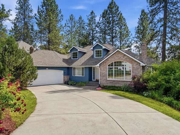 6702 S Westchester Dr, Spokane, WA 99223