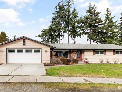 940 SW 2nd Avenue, Oak Harbor, WA, 98277