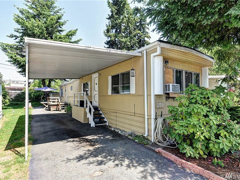 1st image of 7301 NE 175th St Unit 309