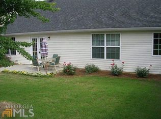 18 Honeytree Trl NE, Rome, GA 30165
