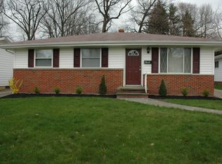 5569 Andover Blvd, Garfield Heights, OH