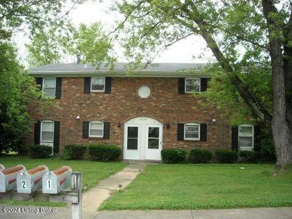 9124 Kenlock Dr #1-4, Louisville, KY 40242