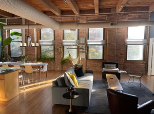 400 S Green St APT 202, Chicago, IL 60607