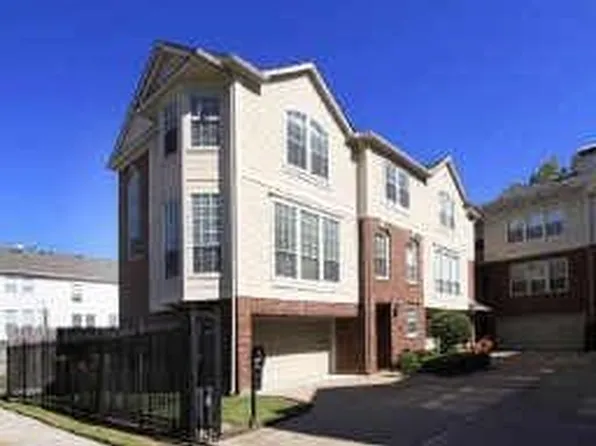 2341 Jackson St, Houston, TX 77004