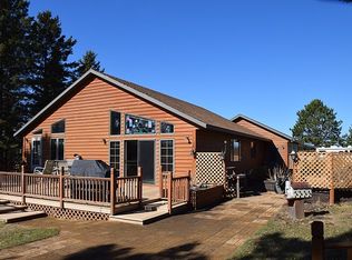 16960 Skyview Dr NW, Bemidji, MN 56601