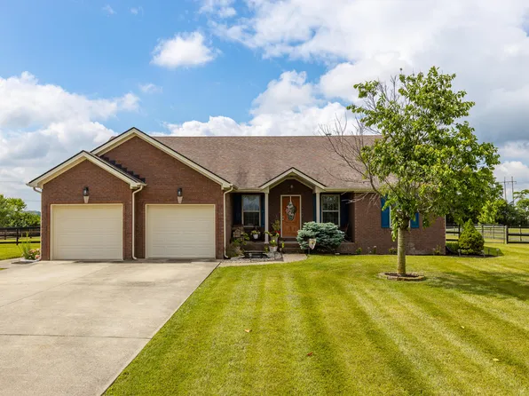 315 Colts Run, Lancaster, KY 40444