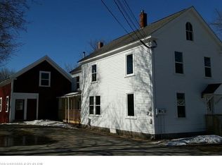 11 Winter St, Norway, ME 04268