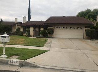 1214 Prado Ave, Redlands, CA 92374