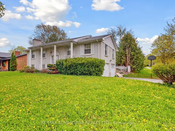 485 Chiddington Ave, London, ON N6C 2W1