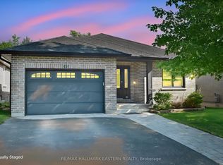 428 Raymond St, Peterborough, ON K9H0G9