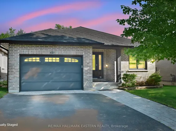 428 Raymond St, Peterborough, ON K9H 0G9