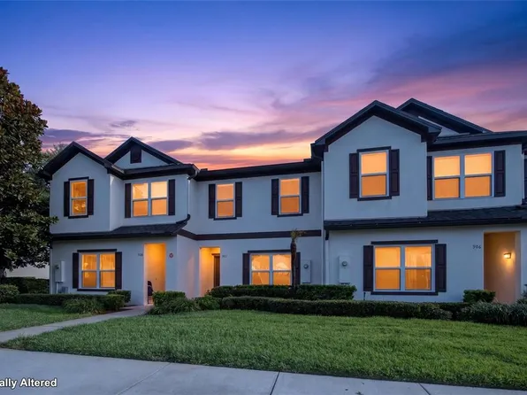 600 Northern Way APT 907, Winter Springs, FL 32708