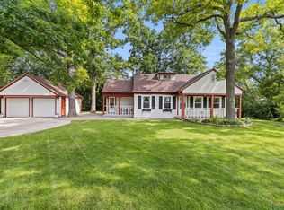 5126 W Cold Spring Rd, Greenfield, WI 53220