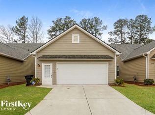 3444 Spring Azalea Ct, Powder Springs, GA 30127