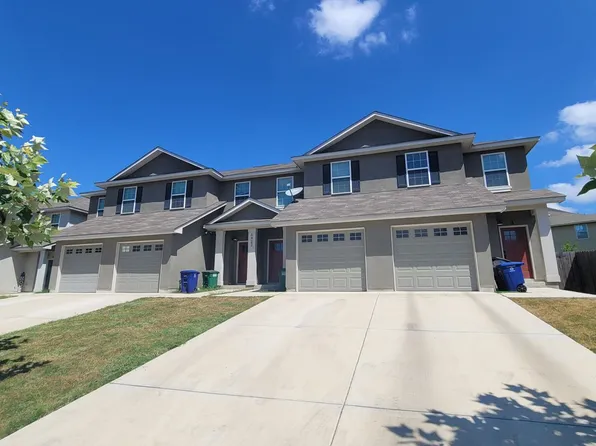 6423 Melanzane Ave Unit 3, San Antonio, TX 78233