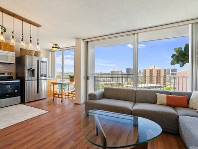 1456 Thurston Ave #A604, Honolulu, HI, 96822