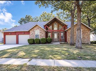 523 S Magen Street, Fair Grove, MO 65648