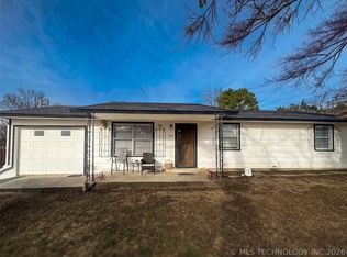 226 Orchard St, Lone Grove, OK 73443