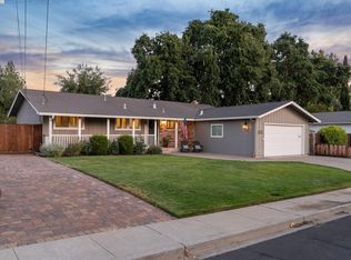 2970 Frayne Ln, Concord, CA 94518