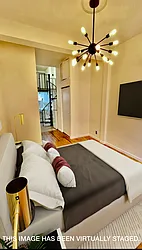 Rented by Compass