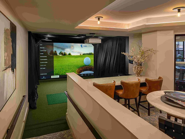 Manor Scottsdale — Photo 10