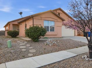 5724 Aida Rd NW, Albuquerque, NM 87114
