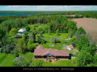 1592 12th Line, Selwyn, ON K0L2H0