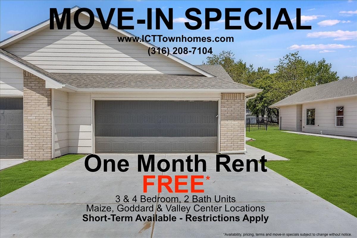 12790 W Wheatland Ct, Wichita, KS 67235 Zillow
