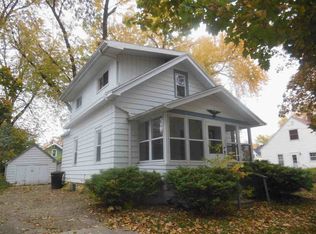 1724 N Clark St, Appleton, WI 54911