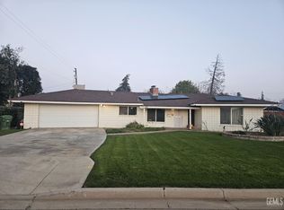 318 Adams St, Wasco, CA