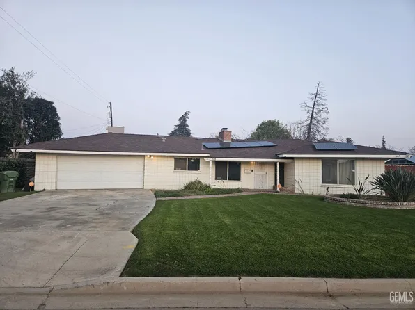 318 Adams St, Wasco, CA 93280