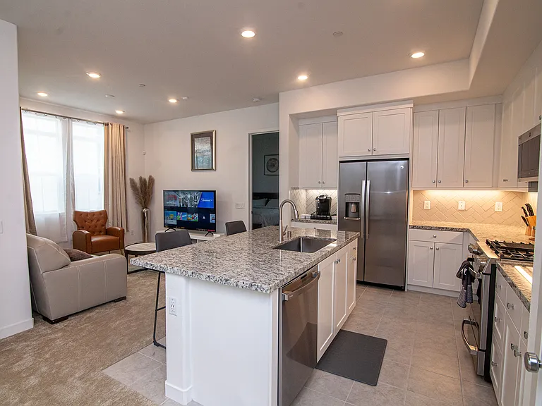 W Sandbar Willow Place Valencia Ca — Photo 3