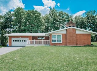 225 Courtland Rd, Indiana, PA 15701