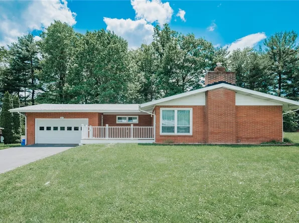 225 Courtland Rd, Indiana, PA 15701