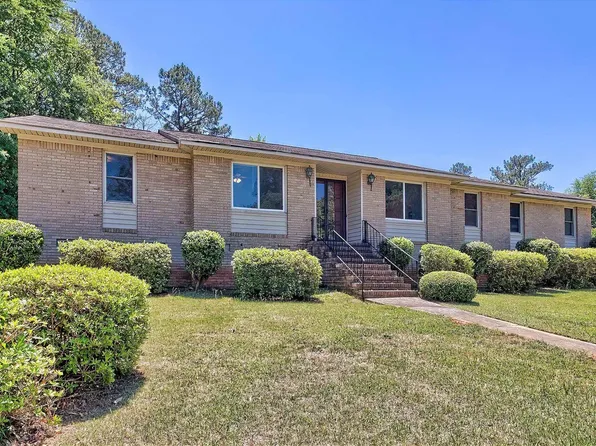 1700 N Woodstream Rd, Columbia, SC 29212