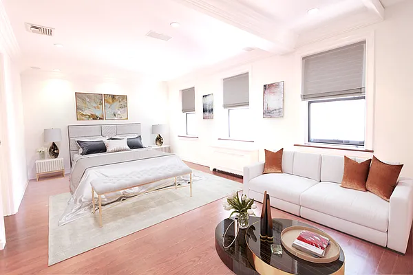 Rented by True Lofts New York LLC | media 7