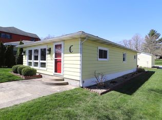 6827 N Skaggs Ct, Monticello, IN 47960
