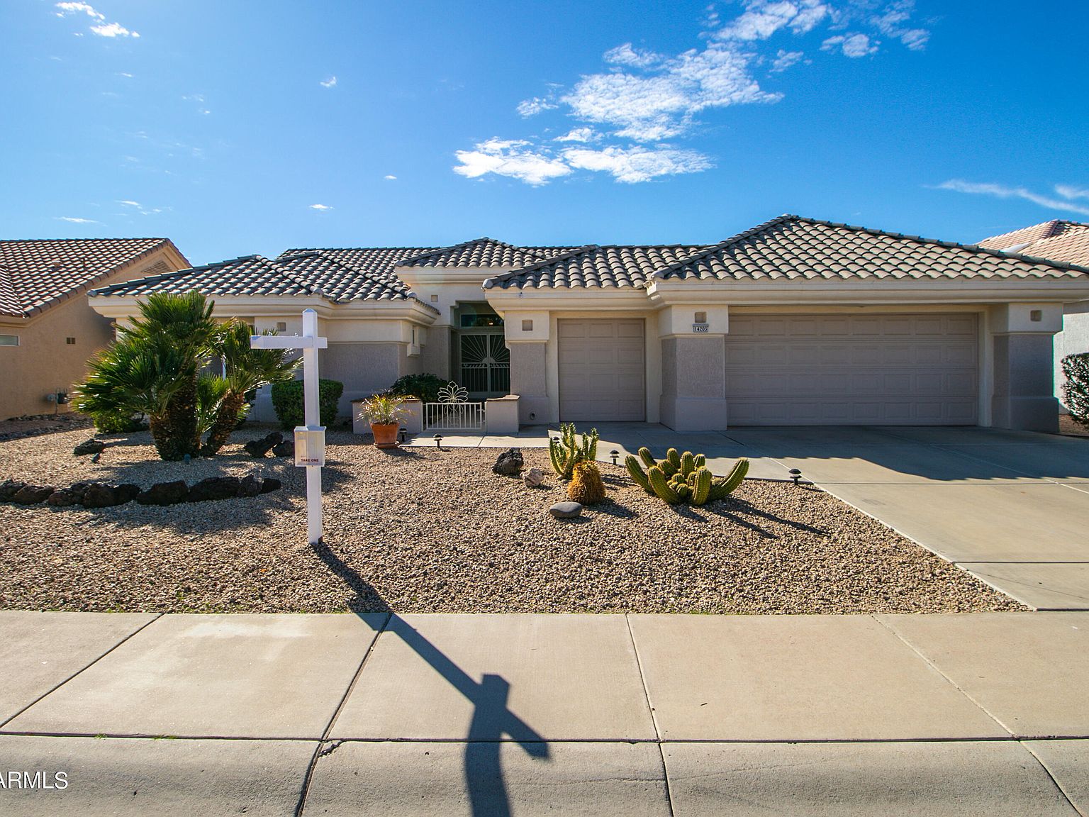 14203 W Wagon Wheel Dr