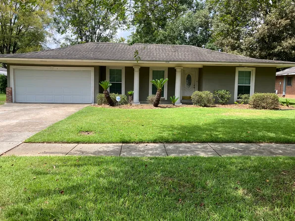1420 Marilyn Dr, Baton Rouge, LA 70815