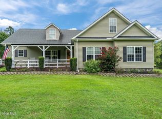 1780 N Us Highway 1, Rockingham, NC 28379