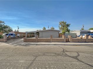 2842 E Webb Ave, North Las Vegas, NV 89030