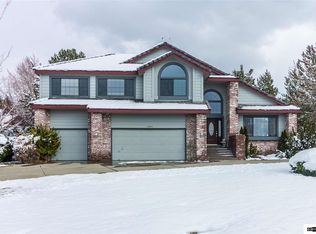 14045 Riata Cir, Reno, NV 89521