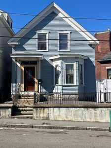 5 S Whipple St, Lowell, MA, 01852