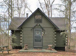 467 Shockley Cemetery, Thorn Hill, TN 37881