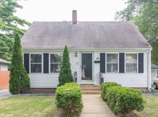 611 Illinois Ave, Elgin, IL 60120