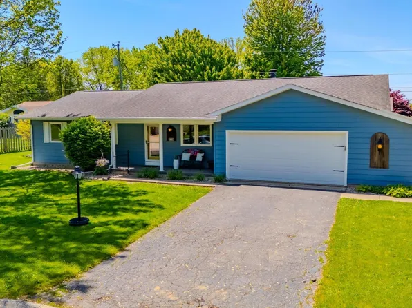 1918 McKibben St, Wabash, IN 46992